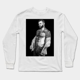 Markus Long Sleeve T-Shirt